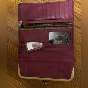Hobo wallet